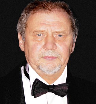 Wypadek na A4- znany aktor Andrzej Grabowski ranny.